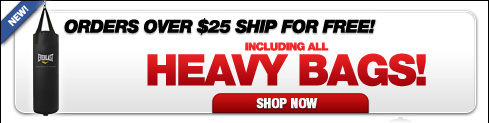 Free Shipping on All Items!