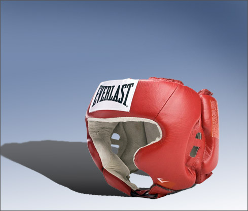 Boxing Headgear