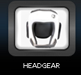 Seven Fightgear Headgear