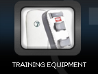 Seven Fightgear Training Equipment