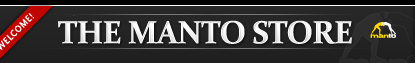 The Manto Store