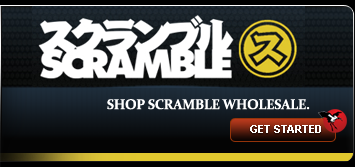 Shop Scramble Wholesale!  zengu.com