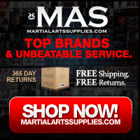 MAS MMA Gear