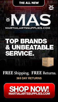Excellent MMA Gear Supplier