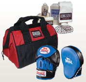 traininer supplies
