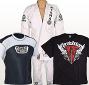 Fight Wear