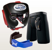 protective gear