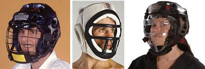 facemasks