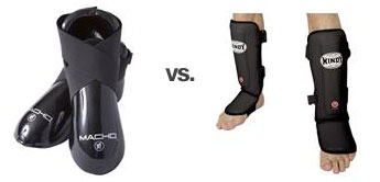foot pads