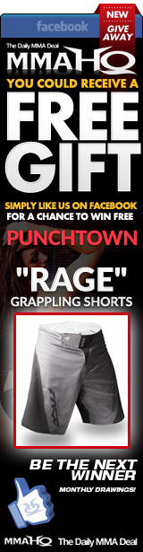 Facebook contest