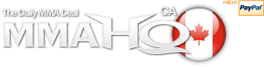 MMA HQ