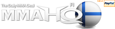 MMA HQ