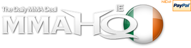 MMA HQ