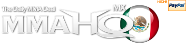 MMA HQ