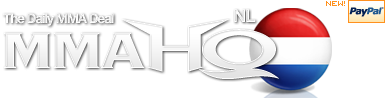MMA HQ