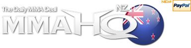 MMA HQ