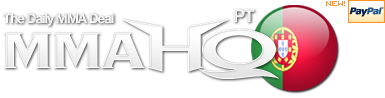 MMA HQ