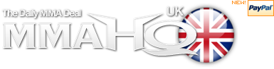 MMA HQ
