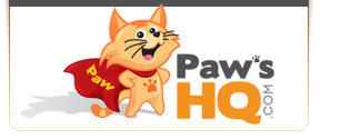 Paws HQ