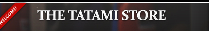 The Tatami Fight Store