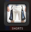 Tatami Shorts