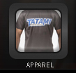 Tatami Apparel