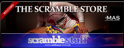 The Scramble Store